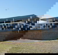 H Boutique Hotel - Dalby Accommodation