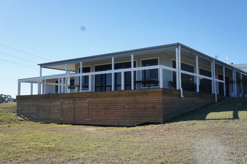 H Boutique Hotel - Dalby Accommodation 0