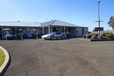 H Boutique Hotel - Dalby Accommodation 1