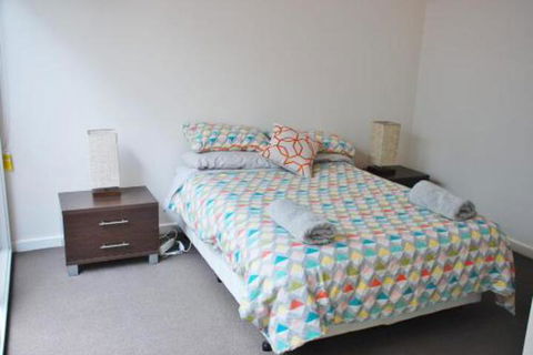POSITION PERFECT CENTRAL INVERLOCH - Dalby Accommodation 2