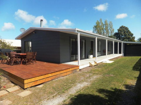 TERRIFIC On TAMARA CRESCENT - Dalby Accommodation 2
