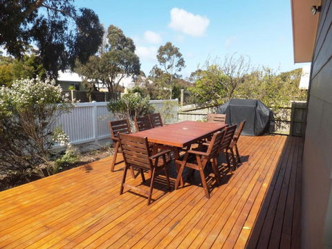TERRIFIC On TAMARA CRESCENT - Dalby Accommodation 4