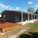 TERRIFIC On TAMARA CRESCENT - Dalby Accommodation 0