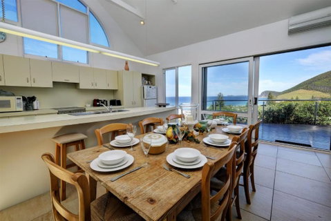 EUREKA - Dalby Accommodation 4
