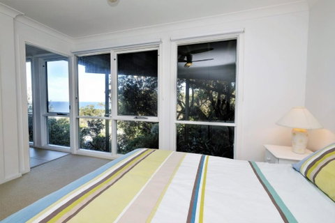 EUREKA - Dalby Accommodation 2