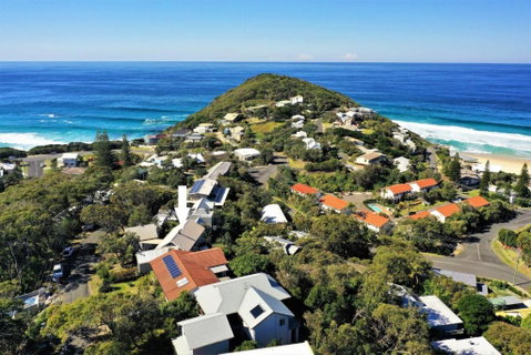 EUREKA - Dalby Accommodation 5