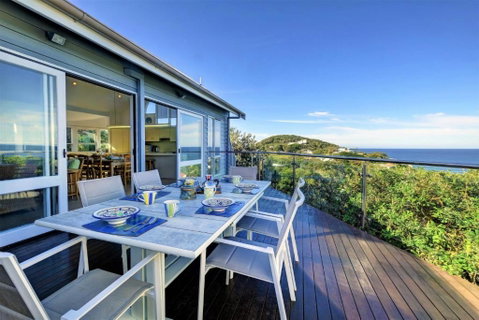 EUREKA - Dalby Accommodation 1