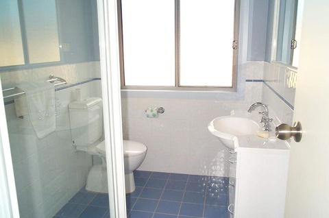 POINT BREAK WEEKLY ONLY - Dalby Accommodation 6