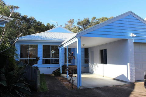 POINT BREAK WEEKLY ONLY - Dalby Accommodation 5
