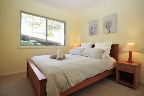 POINT BREAK WEEKLY ONLY - Dalby Accommodation 4