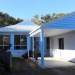 POINT BREAK WEEKLY ONLY - Dalby Accommodation 0