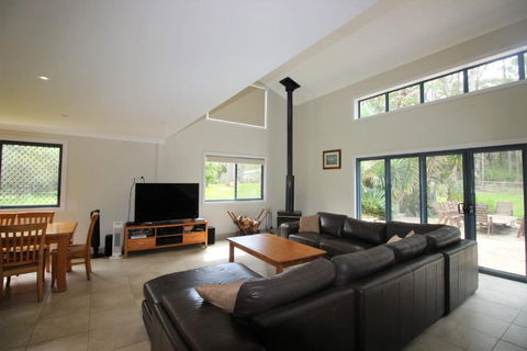 THE PALM FARM PET FRIENDLY WEEKLY ONLY - Dalby Accommodation 2