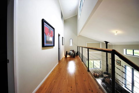 THE PALM FARM PET FRIENDLY WEEKLY ONLY - Dalby Accommodation 4