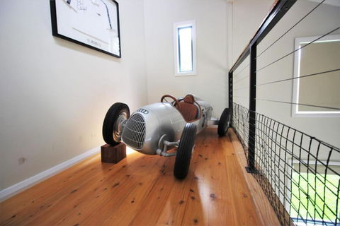 THE PALM FARM PET FRIENDLY WEEKLY ONLY - Dalby Accommodation 3