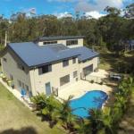 THE PALM FARM PET FRIENDLY WEEKLY ONLY - Dalby Accommodation 1