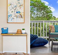 Southern Belle Mollymook - Dalby Accommodation