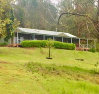 Grand View Holiday Home - Dalby Accommodation