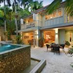 Garden Villa On Murphy - Dalby Accommodation 0