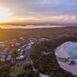 Angourie Blue 7 Stroll To Surfing Beaches. - Dalby Accommodation 0