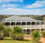 Tranquility - Dalby Accommodation