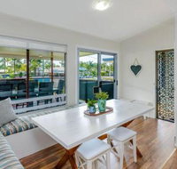 Finlays Retreat Pet Friendly House Yamba - Dalby Accommodation