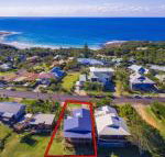 Shelleys 21 Pacific Street - Dalby Accommodation