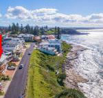 Avalon 1 overlooking beautiful Convent Beach - Dalby Accommodation