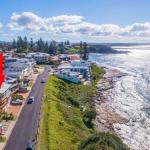 Avalon 1 Overlooking Beautiful Convent Beach - Dalby Accommodation 0
