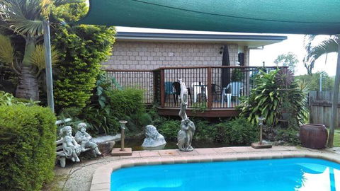 GOLDEN LACE B & B - Dalby Accommodation 2
