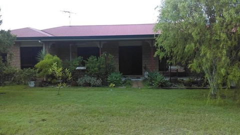 GOLDEN LACE B & B - Dalby Accommodation 5