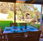Island Daydreamer - Dalby Accommodation