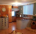 Inna Nutshell - Dalby Accommodation