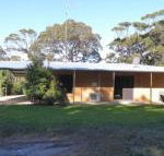 Turner Brook Chalet - Dalby Accommodation