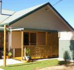 The Hakeas - Dalby Accommodation