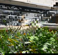 Ettalong Beach Motel - Dalby Accommodation