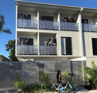 MiHaven Shared Living  Pembroke / Gatton St - Dalby Accommodation