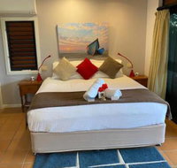 The Boathouse - Dalby Accommodation