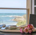 Avalon 2 uninterrupted views almost on the beach - Dalby Accommodation