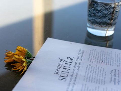 Avalon 3 Views To Die For Across The Road From Convent Beach - Dalby Accommodation 3