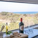 Avalon 3 Views To Die For Across The Road From Convent Beach - Dalby Accommodation 0