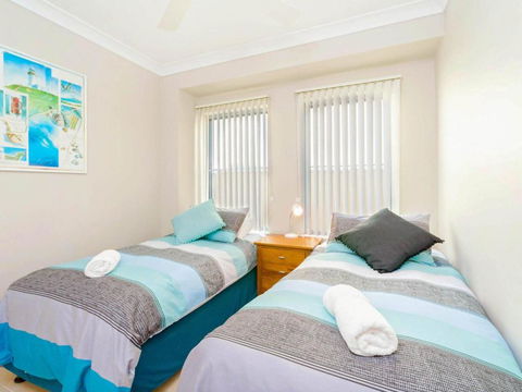 Angourie Blue 4 Close To Surfing Beaches & National Park - Dalby Accommodation 4