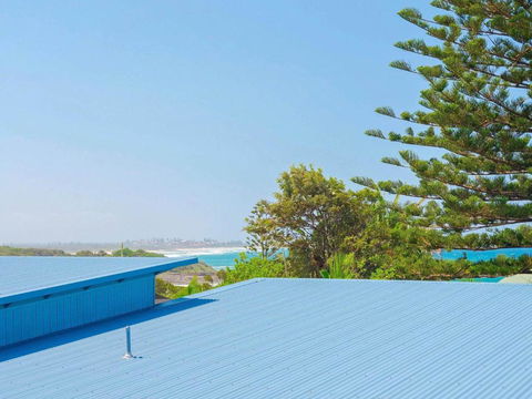 Angourie Blue 4 Close To Surfing Beaches & National Park - Dalby Accommodation 3