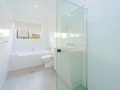 Angourie Blue 4 Close To Surfing Beaches & National Park - Dalby Accommodation 2