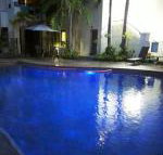 Jackies holiday Apartment - Dalby Accommodation