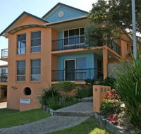Phoenix Terrace townhouse Yamba - Dalby Accommodation