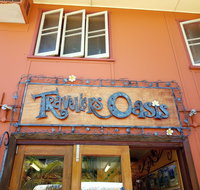 Travellers Oasis - Hostel - Dalby Accommodation
