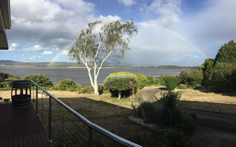 AmbleaWhile On Tamar - Dalby Accommodation 6