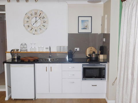 AmbleaWhile On Tamar - Dalby Accommodation 1