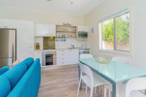 Yamba Daze Sunrise Pet Friendly - Dalby Accommodation 0
