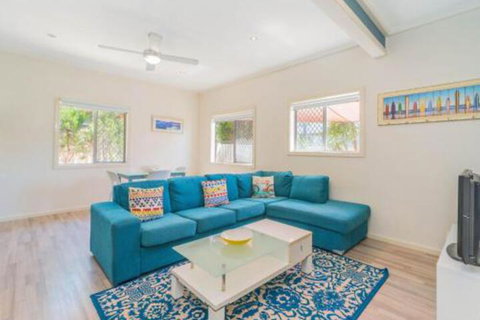 Yamba Daze Sunrise Pet Friendly - Dalby Accommodation 6
